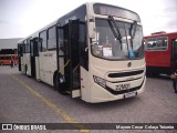 Empresa de Ônibus Campo Largo 22M01 na cidade de Curitiba, Paraná, Brasil, por Mayron Cesar  Colaço Teixeira. Número da foto: #10005818.