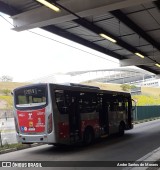 Allibus Transportes 4 5171 na cidade de São Paulo, São Paulo, Brasil, por Andre Santos de Moraes. Número da foto: #:id.
