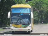 Empresa Gontijo de Transportes 17160 na cidade de Recife, Pernambuco, Brasil, por Jonathan Silva. Número da foto: #10005036.