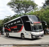 Transcatedral 16209 na cidade de São Paulo, São Paulo, Brasil, por Gabriel Correa. Número da foto: #10005517.