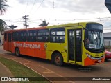 Empresa de Transporte Coletivo Trans Acreana 815 na cidade de Rio Branco, Acre, Brasil, por Alder Marques. ID da foto: :id.