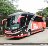 Lirabus 12113 na cidade de São Paulo, São Paulo, Brasil, por Gabriel Correa. Número da foto: #:id.
