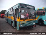Cristo Rei > CCD Transporte Coletivo > SPE Via Mobilidade S/A DS003 na cidade de Curitiba, Paraná, Brasil, por Mayron Cesar  Colaço Teixeira. Número da foto: #10005815.