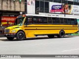 Autobuses sin identificación - Costa Rica 00 na cidade de Hospital, San José, San José, Costa Rica, por Andrés Martínez Rodríguez. Número da foto: #10007868.
