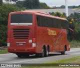 Auto Viação Estrela 5050 na cidade de Santa Isabel, São Paulo, Brasil, por Vicente de Paulo Alves. Número da foto: #10006019.