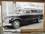 Ônibus Particulares  na cidade de Marilândia, Espírito Santo, Brasil, por Emersom  dos Santos Cabral. Número da foto: #10004981.