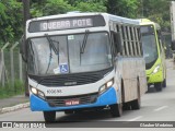 Ratrans - Rio Anil Transporte e Logística 100.698 na cidade de São Luís, Maranhão, Brasil, por Glauber Medeiros. Número da foto: #:id.