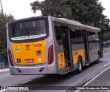 Transunião Transportes 3 6152 na cidade de São Paulo, São Paulo, Brasil, por Gilberto Mendes dos Santos. Número da foto: #:id.