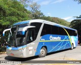 Viação Cometa 18509 na cidade de São Paulo, São Paulo, Brasil, por Gabriel Correa. Número da foto: #10006039.