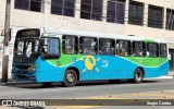 Viação Grande Vitória 23979 na cidade de Vitória, Espírito Santo, Brasil, por Sergio Corrêa. Número da foto: #:id.