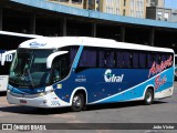 Citral Transporte e Turismo 3004 na cidade de Porto Alegre, Rio Grande do Sul, Brasil, por João Victor. Número da foto: #10008310.