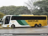 Empresa Gontijo de Transportes 11770 na cidade de São Paulo, São Paulo, Brasil, por Pedro Castro. Número da foto: #10008277.