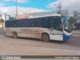 SOGIL - Sociedade de Ônibus Gigante Ltda. 203 na cidade de Gravataí, Rio Grande do Sul, Brasil, por Leonardo Lazaroto Rodrigues. Número da foto: #:id.