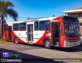 Itajaí Transportes Coletivos 2990 na cidade de Campinas, São Paulo, Brasil, por Henrique Alves de Paula Silva. Número da foto: #10005496.