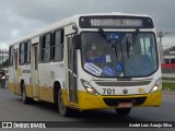 Empresa Metropolitana 701 na cidade de Jaboatão dos Guararapes, Pernambuco, Brasil, por André Luiz Araujo Silva. Número da foto: #:id.