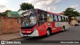 Urca Auto Ônibus 34065 na cidade de Contagem, Minas Gerais, Brasil, por Nilson Brandão Alves. Número da foto: #10007951.