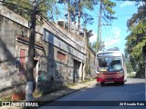 Petro Ita Transportes Coletivos de Passageiros 2098 na cidade de Petrópolis, Rio de Janeiro, Brasil, por Zé Ricardo Reis. Número da foto: #:id.