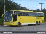 Viação Itapemirim 9533 na cidade de Recife, Pernambuco, Brasil, por Anderson Miguel. Número da foto: #10007402.