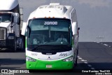 AVM - Autotransportes Valle del Mezquital 1000 na cidade de Huehuetoca, Estado de México, México, por Omar Ramírez Thor2102. Número da foto: #10006790.