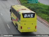 BHS Turismo Mineira 007 na cidade de Belo Horizonte, Minas Gerais, Brasil, por Douglas Célio Brandao. Número da foto: #10006228.