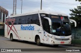 Empresa Reunidas Paulista de Transportes 164011 na cidade de São Paulo, São Paulo, Brasil, por George Miranda. ID da foto: :id.