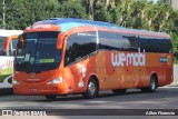 We Mobi 1068 na cidade de Curitiba, Paraná, Brasil, por Ailton Florencio. Número da foto: #10008092.