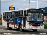 Transportes Machado DC 7.056 na cidade de Duque de Caxias, Rio de Janeiro, Brasil, por André Almeida. Número da foto: #:id.