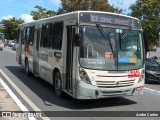 Real Alagoas de Viação 4312 na cidade de Maceió, Alagoas, Brasil, por Andre Carlos. Número da foto: #:id.