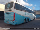 Emtram 5090 na cidade de Barra da Estiva, Bahia, Brasil, por Flávio  Santos. Número da foto: #10007324.
