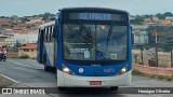 VB Transportes e Turismo 1471 na cidade de Campinas, São Paulo, Brasil, por Henrique Oliveira. Número da foto: #:id.