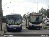 Trampolim da Vitória 718 na cidade de Natal, Rio Grande do Norte, Brasil, por Jefferson Silva. Número da foto: #:id.