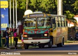 TLGSA - Transporte Loma Grande S.A. - Línea 132 > Transporte LomaGrandense S.A. 044 na cidade de Altos, Cordillera, Paraguai, por Elliot Felip. Número da foto: #10006891.