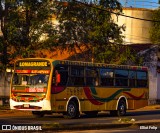 TLGSA - Transporte Loma Grande S.A. - Línea 132 > Transporte LomaGrandense S.A. 039 na cidade de Itauguá, Central, Paraguai, por Elliot Felip. ID da foto: :id.