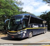Viação Cometa 719514 na cidade de São Paulo, São Paulo, Brasil, por Gabriel Correa. Número da foto: #10006176.