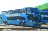 Viação Águia Branca 50380 na cidade de Eunápolis, Bahia, Brasil, por Eriques  Damasceno. Número da foto: #:id.