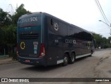 Viação Cidade Sol 8190 na cidade de Piritiba, Bahia, Brasil, por James Lima. Número da foto: #:id.