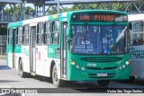OT Trans - Ótima Salvador Transportes 20766 na cidade de Salvador, Bahia, Brasil, por Victor São Tiago Santos. Número da foto: #:id.