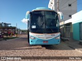 Emtram 5090 na cidade de Barra da Estiva, Bahia, Brasil, por Flávio  Santos. Número da foto: #10007319.