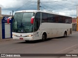 Ônibus Particulares 2223 na cidade de Barra da Estiva, Bahia, Brasil, por Flávio  Santos. ID da foto: :id.