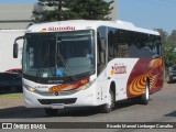 Expresso Sinimbu 107 na cidade de Santa Cruz do Sul, Rio Grande do Sul, Brasil, por Ricardo Manoel Limberger Carvalho. Número da foto: #10005135.