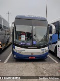 Viação Calvip 3800 na cidade de Aparecida, São Paulo, Brasil, por Espedito de Brito Gomes. Número da foto: #10005294.