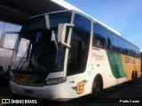 Empresa Gontijo de Transportes 12385 na cidade de Belo Horizonte, Minas Gerais, Brasil, por Pedro Castro. Número da foto: #10008321.