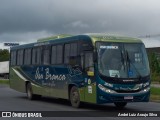 Asa Branca Turismo 20195 na cidade de Jaboatão dos Guararapes, Pernambuco, Brasil, por André Luiz Araujo Silva. Número da foto: #:id.
