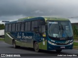 Asa Branca Turismo 20195 na cidade de Jaboatão dos Guararapes, Pernambuco, Brasil, por André Luiz Araujo Silva. ID da foto: :id.