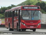 EPT - Empresa Pública de Transportes de Maricá MAR 01.110 na cidade de Maricá, Rio de Janeiro, Brasil, por Lucas Gomes dos Santos Silva. ID da foto: :id.