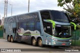 Viação Garcia 8664 na cidade de São Paulo, São Paulo, Brasil, por George Miranda. Número da foto: #10006406.