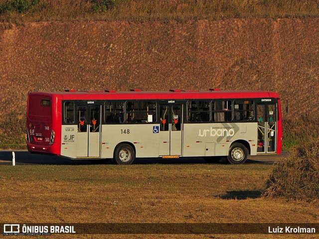ANSAL - Auto Nossa Senhora de Aparecida 148 na cidade de Juiz de Fora, Minas Gerais, Brasil, por Luiz Krolman. Número da foto: #10008880.
