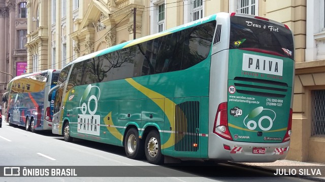 Paiva Locação de Veículos 5623 na cidade de Porto Alegre, Rio Grande do Sul, Brasil, por JULIO SILVA. Número da foto: #10010344.