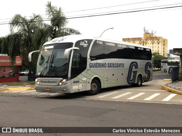 Guerino Seiscento 0414 na cidade de Presidente Prudente, São Paulo, Brasil, por Carlos Vinicius Estevão Menezes. Número da foto: #10011056.
