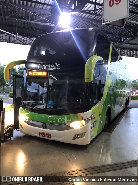 Cantelle Viagens e Turismo 6531 na cidade de Presidente Prudente, São Paulo, Brasil, por Carlos Vinicius Estevão Menezes. Número da foto: #10011078.